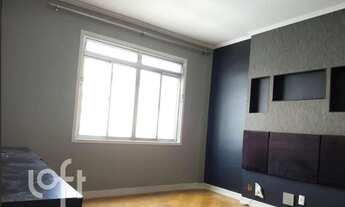 Imagem 2: Apartamento à venda em Campos Elísios com 107 m², 2 quartos, 1 suíte