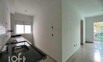 Imagem 5: Apartamento à venda em Jardim São Paulo com 46 m², 2 quartos