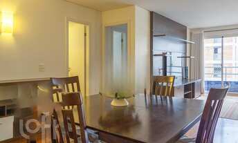 Imagem 5: Apartamento à venda em Itaim Bibi com 118 m², 3 quartos, 2 suítes, 2 vagas