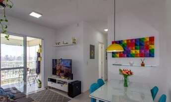 Imagem: Apartamento à venda em Vila Prudente com