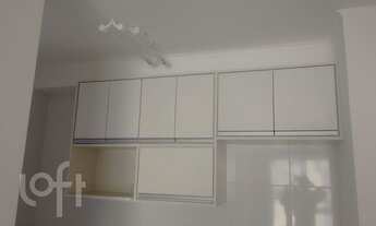 Imagem 6: Apartamento à venda em República com 36 m², 1 quarto