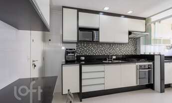 Imagem: Apartamento à venda em Alto da Lapa com