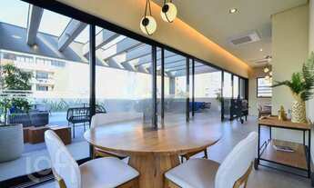 Imagem 7: Apartamento à venda em Pinheiros com 22 m², 1 quarto