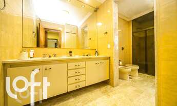 Imagem 2: Apartamento à venda em Vila Andrade com 305 m², 4 quartos, 3 suítes, 5 vagas