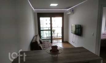 Imagem: Apartamento à venda em Campos Elísios