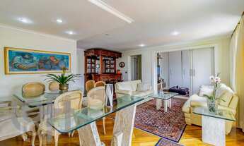 Imagem: Apartamento à venda em Vila Olímpia com