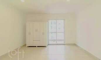 Imagem 3: Apartamento à venda em República com 29 m², 1 quarto