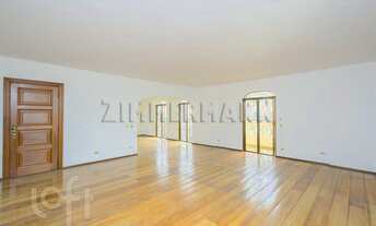 Imagem 4: Apartamento à venda em Santa Cecília com 210 m², 3 quartos, 1 suíte, 2 vagas