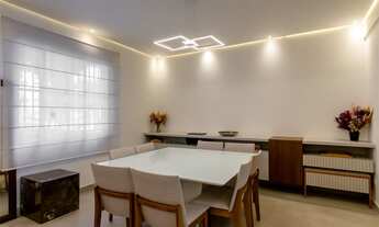 Imagem 6: APARTAMENTO em São Paulo - SP, Santa Cecília