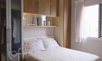 Imagem 7: Apartamento à venda em Santo Amaro com 54 m², 2 quartos, 1 vaga