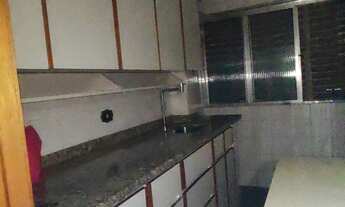 Imagem 4: Apartamento à venda em República com 48 m², 1 quarto, 1 vaga