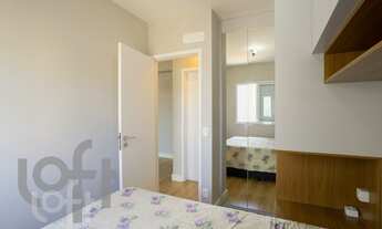 Imagem 5: Apartamento à venda em República com 42 m², 1 quarto, 1 vaga