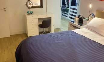 Imagem 7: Apartamento à venda em Morumbi com 230 m², 3 quartos, 3 suítes, 3 vagas