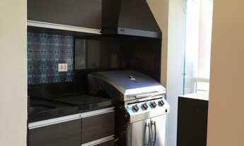 Imagem 6: Apartamento à venda em Raposo Tavares com 106 m², 2 quartos, 2 suítes, 2 vagas