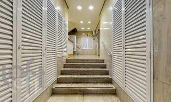 Imagem 7: Apartamento à venda em República com 40 m², 1 quarto, 1 suíte