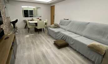 Imagem 2: Apartamento à venda em Vila Prudente com 84 m², 3 quartos, 1 suíte, 2 vagas