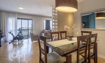 Imagem: Apartamento à venda em Perdizes com 92