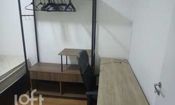 Imagem 2: Apartamento à venda em Liberdade com 28 m², 1 quarto