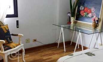 Imagem 3: Apartamento à venda em Morumbi com 120 m², 3 quartos, 1 suíte, 3 vagas