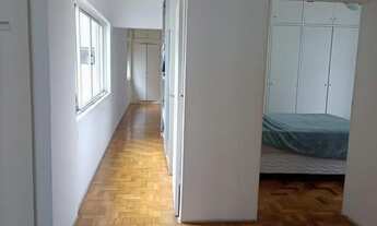 Imagem 6: Apartamento à venda em Higienópolis com 260 m², 3 quartos, 1 suíte, 1 vaga