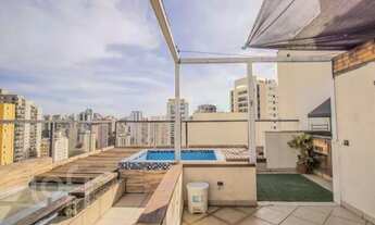 Imagem 4: Apartamento à venda em Bosque da Saúde com 82 m², 2 quartos, 1 suíte, 1 vaga