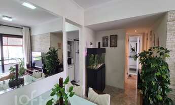 Imagem 6: Apartamento à venda em Vila Sônia com 61 m², 2 quartos, 1 suíte, 2 vagas