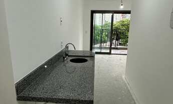 Imagem 3: Apartamento à venda em Perdizes com 27 m², 1 quarto, 1 suíte