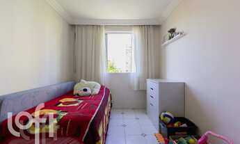 Imagem 3: Apartamento à venda em Sacomã com 89 m², 3 quartos, 1 vaga