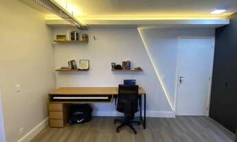 Imagem 3: Apartamento à venda em Jabaquara com 59 m², 1 quarto, 1 vaga