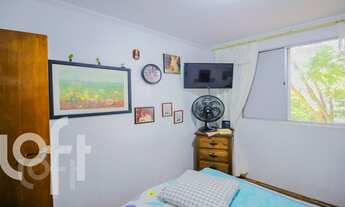 Imagem 4: Apartamento à venda em Vila Sônia com 50 m², 2 quartos, 1 vaga