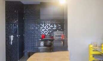 Imagem 4: Apartamento à venda em Santo Amaro com 65 m², 2 quartos, 1 suíte, 2 vagas