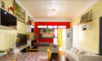 Imagem 7: Apartamento à venda em República com 83 m², 3 quartos