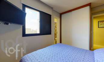 Imagem 6: Apartamento à venda em Brooklin com 63 m², 2 quartos, 2 suítes, 1 vaga