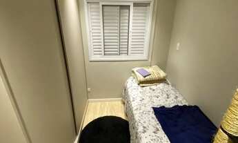 Imagem 2: Apartamento à venda em Vila Prudente com 85 m², 3 quartos, 1 suíte, 2 vagas