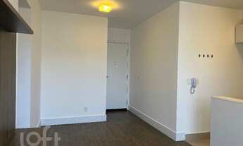 Imagem 5: Apartamento à venda em Vila Andrade com 56 m², 2 quartos, 1 suíte, 1 vaga