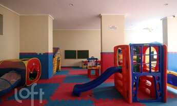 Imagem 7: Apartamento à venda em Campos Elísios com 52 m², 2 quartos, 1 vaga