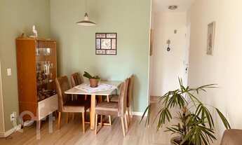 Imagem 3: Apartamento à venda em Ipiranga com 64 m², 3 quartos, 1 vaga