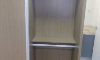 Imagem 2: Apartamento à venda em Sapopemba com 27 m², 1 quarto, 1 suíte