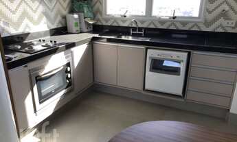 Imagem 2: Apartamento à venda em Ipiranga com 141 m², 3 quartos, 3 suítes, 3 vagas