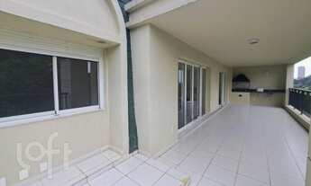 Imagem 5: Apartamento à venda em Santo Amaro com 510 m², 4 quartos, 4 suítes, 6 vagas