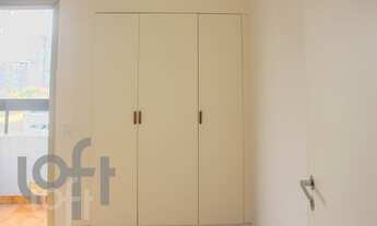 Imagem 6: Apartamento à venda em Santo Amaro com 55 m², 2 quartos, 1 vaga