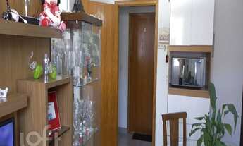 Imagem 6: Apartamento à venda em Cursino com 48 m², 2 quartos, 1 vaga