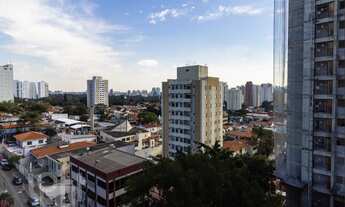 Imagem 3: Apartamento à venda em Santo Amaro com 67 m², 2 quartos, 1 vaga