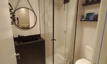 Imagem 5: Apartamento à venda em Brás com 30 m², 1 quarto