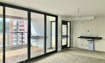 Imagem: Apartamento à venda em Alto de Pinheiros