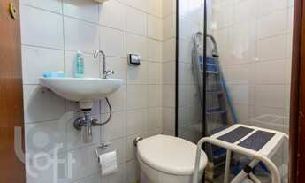 Imagem 2: Apartamento à venda em Vila Andrade com 150 m², 3 quartos, 3 suítes, 3 vagas