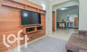 Imagem: Apartamento à venda em Bom Retiro com 148