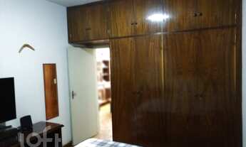 Imagem 4: Apartamento à venda em Cambuci com 85 m², 3 quartos, 1 vaga