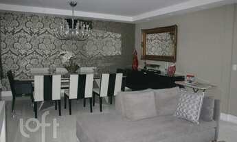 Imagem 2: Apartamento à venda em Vila Leopoldina com 210 m², 2 quartos, 2 suítes, 3 vagas