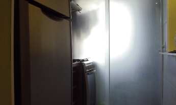 Imagem 5: Apartamento à venda em Bom Retiro com 64 m², 3 quartos, 1 suíte, 1 vaga